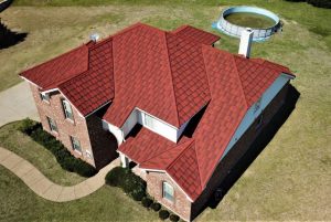 roof